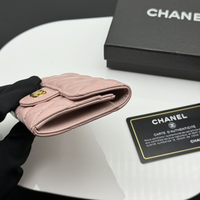 Chanel Wallets Purse